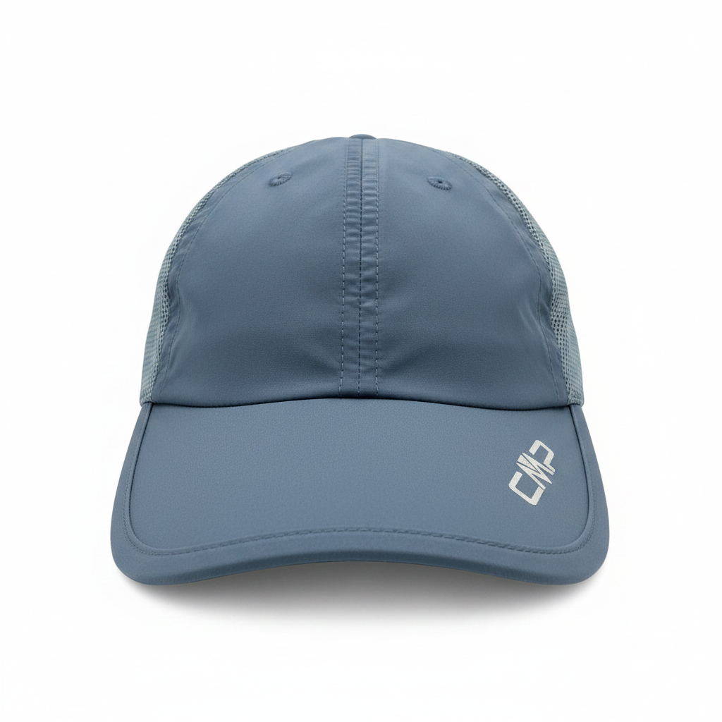 CMP Cap - Frontale