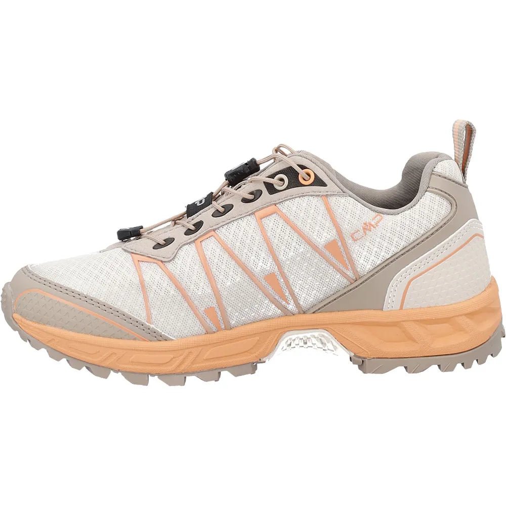 CMP Altak - Scarpe da Trail Running Donna - Neverland Firenze
