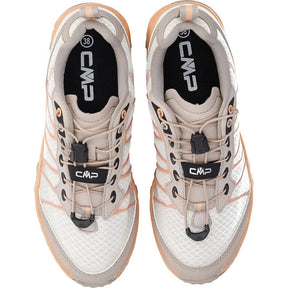 CMP Altak - Scarpe da Trail Running Donna - Neverland Firenze