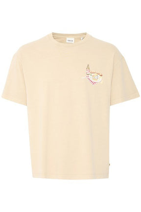 Solid Orvin SS - T-Shirt Lifestyle Uomo - Neverland Firenze