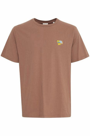 Solid Owens SS - T-Shirt Lifestyle Uomo - Neverland Firenze