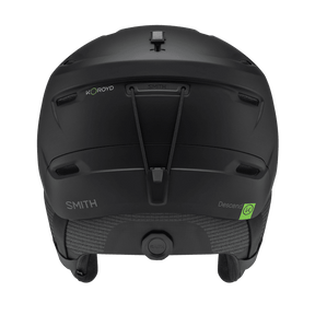 Smith Descend - Casco da Sci