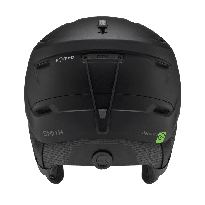 Smith Descend - Casco da Sci