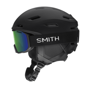 Smith Descend - Casco da Sci