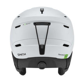 Smith Descend - Casco da Sci