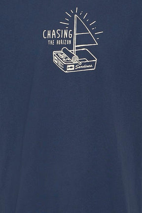 Solid Odell SS - T-Shirt Lifestyle Uomo - Neverland Firenze