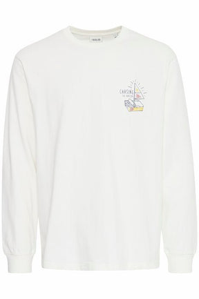 Solid Ovie - Maglia Lifestyle Uomo - Neverland Firenze