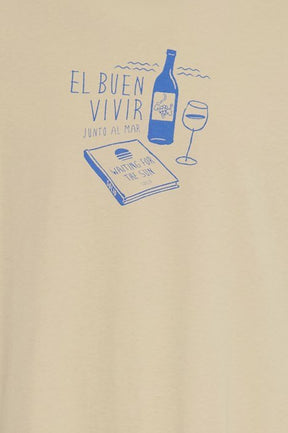 Solid Odell SS - T-Shirt Lifestyle Uomo - Neverland Firenze