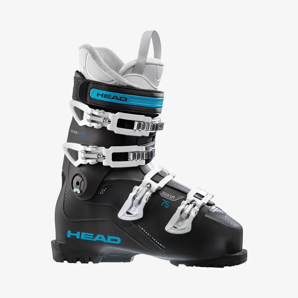 Head Edge LYT 75 W HV - Scarponi da Sci Donna - Neverland Firenze