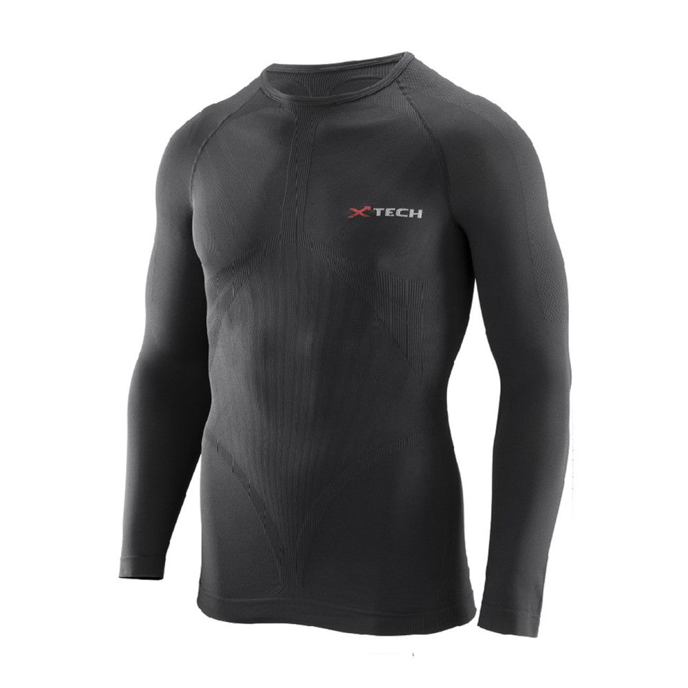 X-Tech Energy ML - Intimo Tecnico Unisex - Neverland Firenze