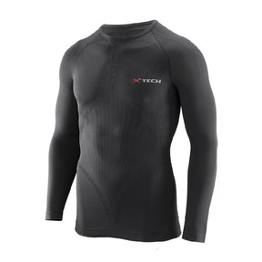 X-Tech Energy ML - Intimo Tecnico Unisex - Neverland Firenze