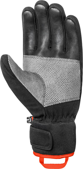 Reusch Worldcup Warrior R-TEX® XT - Guanti da Sci Uomo - Neverland Firenze