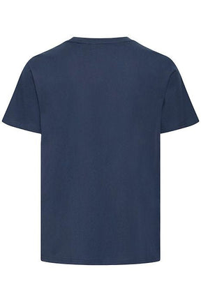 Solid Odell SS - T-Shirt Lifestyle Uomo - Neverland Firenze