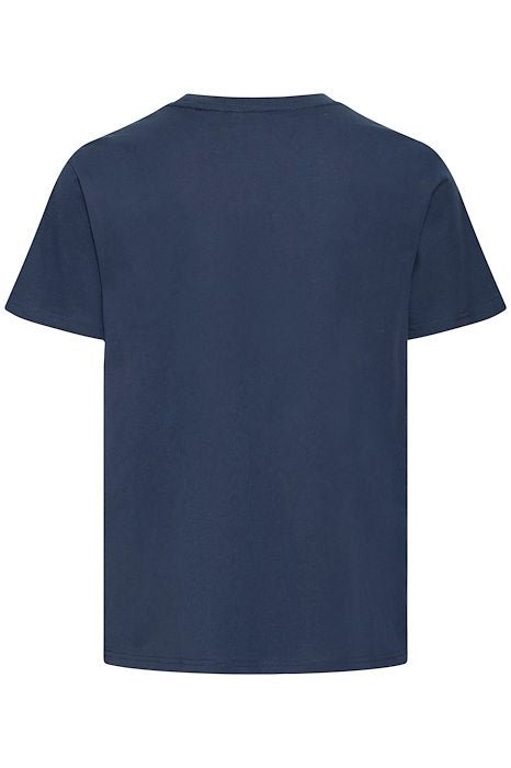 Solid Odell SS - T-Shirt Lifestyle Uomo - Neverland Firenze