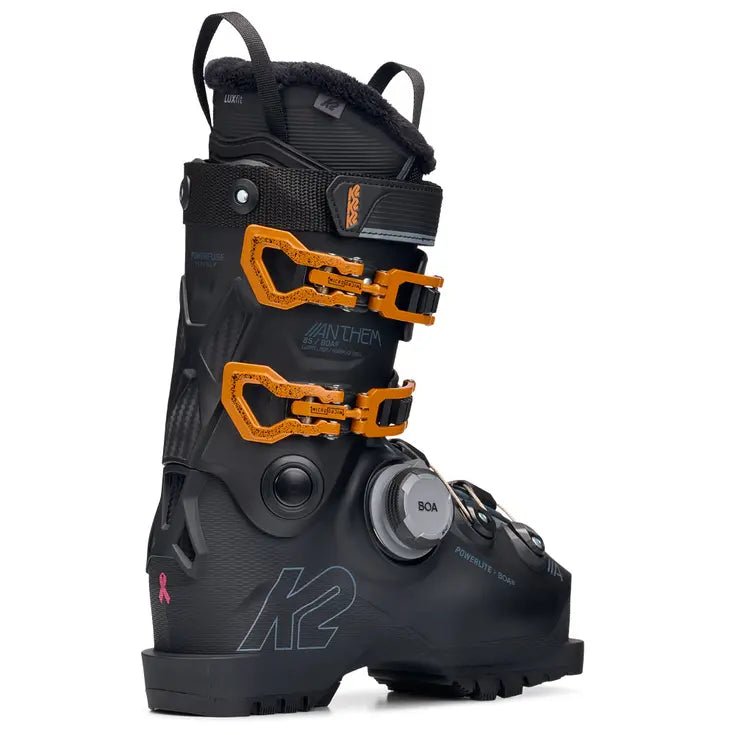 K2 Anthem 85 BOA® W - Scarponi Sci Donna - Neverland Firenze