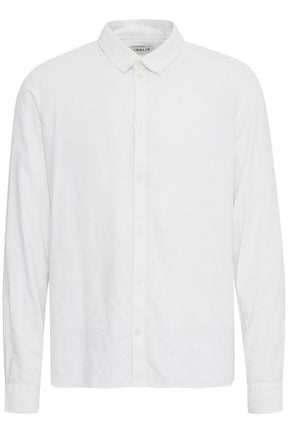 Solid Enea Allan LS - Camicia Lifestyle Uomo - Neverland Firenze