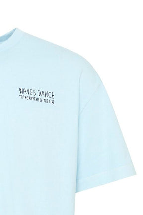 Solid Oberon SS - T-Shirt Lifestyle Uomo - Neverland Firenze