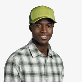 Buff Trucker Cap Reth - Cappellino Lifestyle - Neverland Firenze