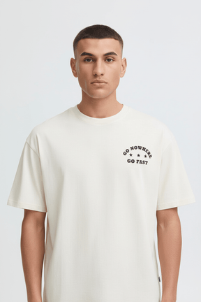Frontale mezzo busto crop