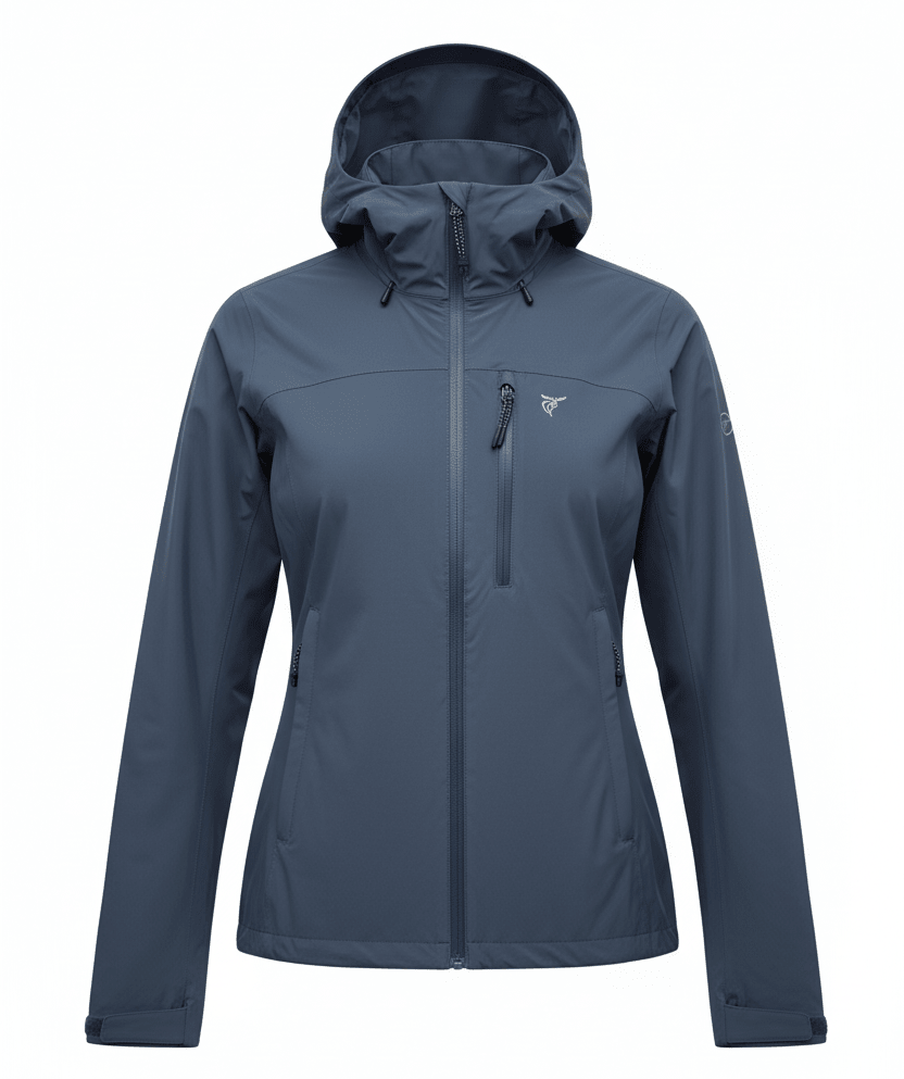 Giacca Navy - Catalog Style