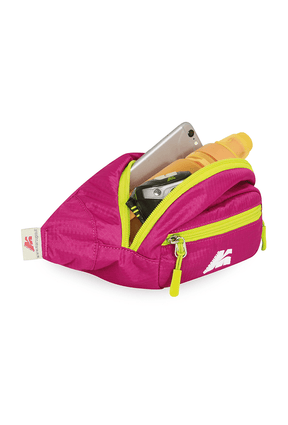 Marsupio Nilo - Marsupio Classico Multicolore - Neverland Firenze