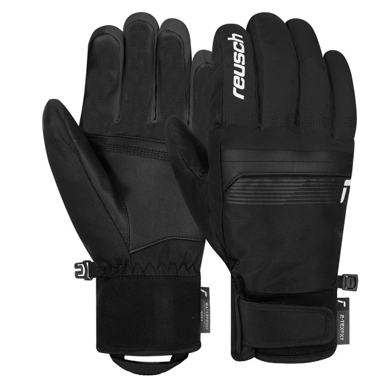 Reusch Snow Pilot R-TEX® - Guanti da Sci Uomo - Neverland Firenze