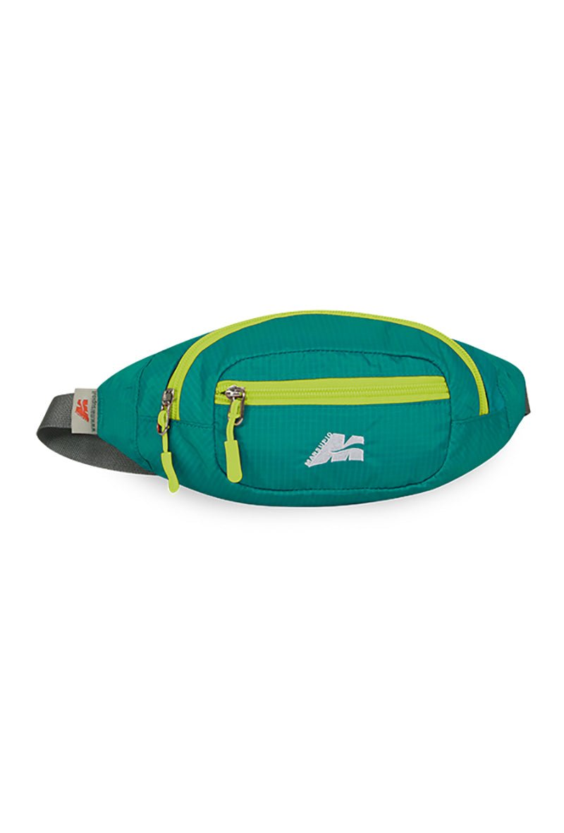 Marsupio Nilo - Marsupio Classico Multicolore - Neverland Firenze