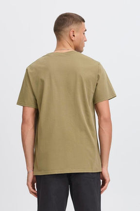 Solid Rae SS - T-Shirt Lifestyle Uomo - Neverland Firenze