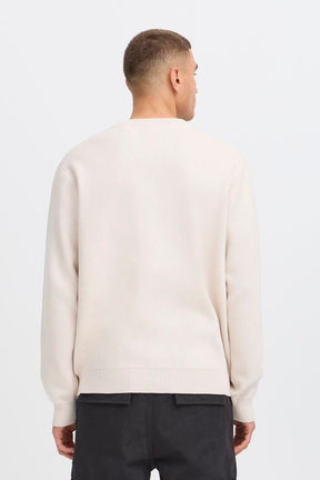 Solid Ryker Onneck - Maglia Lifestyle Uomo - Neverland Firenze