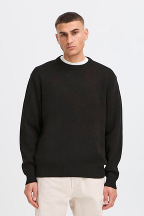 Solid Ryker Onneck - Maglia Lifestyle Uomo - Neverland Firenze