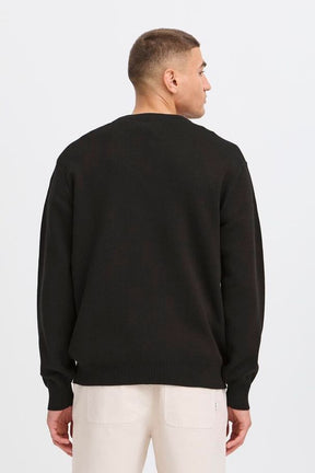 Solid Ryker Onneck - Maglia Lifestyle Uomo - Neverland Firenze