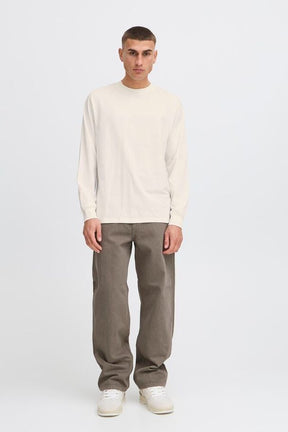 Solid Reynaldo - Maglia Lifestyle Uomo