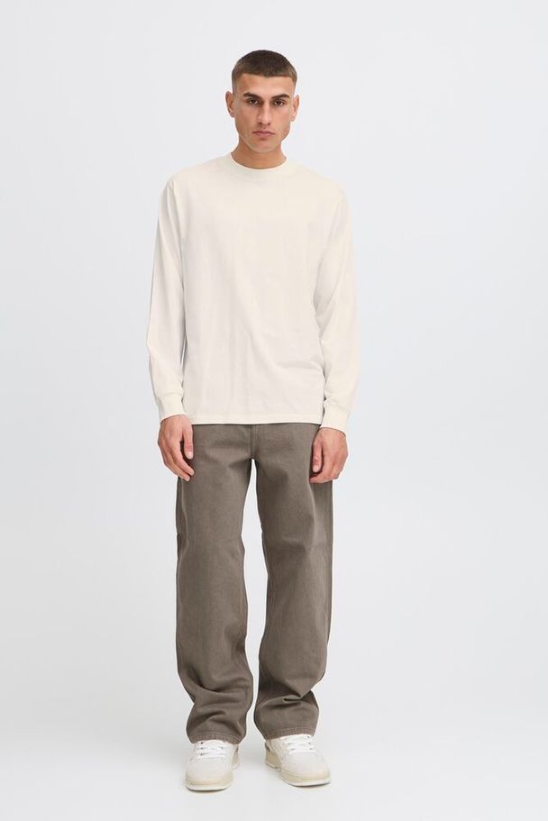 Solid Reynaldo - Maglia Lifestyle Uomo