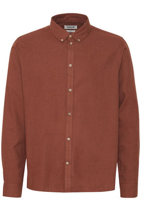 Solid Pete Sh - Camicia Lifestyle Uomo - Neverland Firenze
