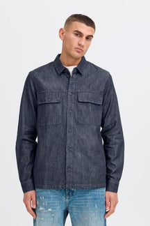 Solid Rogue - Camicia Lifestyle Uomo - Neverland Firenze