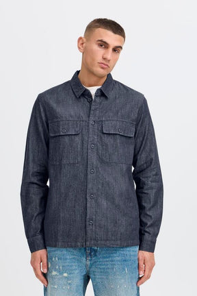 Solid Rogue - Camicia Lifestyle Uomo - Neverland Firenze