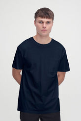 Solid Durant SS - T-Shirt Lifestyle Uomo - Neverland Firenze