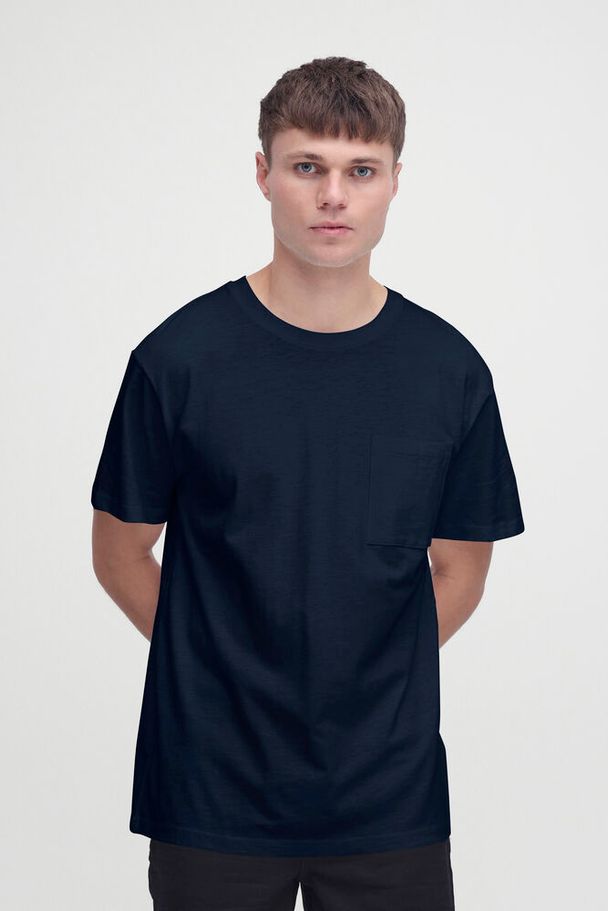 Solid Durant SS - T-Shirt Lifestyle Uomo - Neverland Firenze