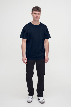Solid Durant SS - T-Shirt Lifestyle Uomo - Neverland Firenze
