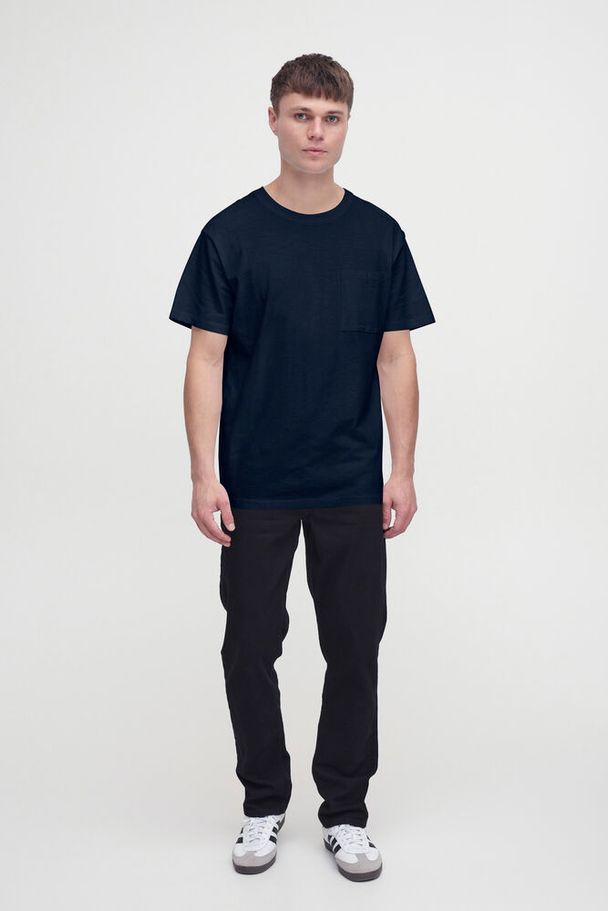 Solid Durant SS - T-Shirt Lifestyle Uomo - Neverland Firenze