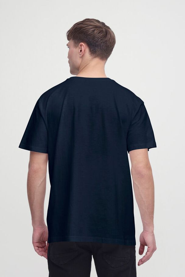 Solid Durant SS - T-Shirt Lifestyle Uomo - Neverland Firenze
