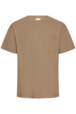 Solid Durant SS - T-Shirt Lifestyle Uomo - Neverland Firenze