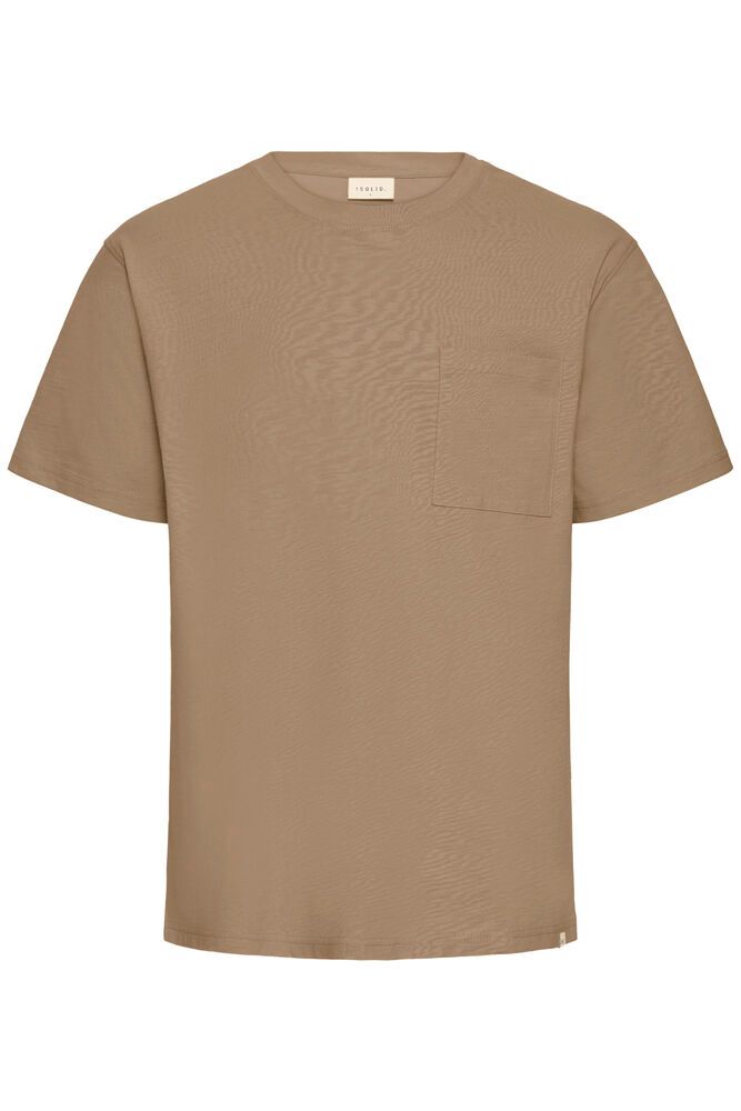 Solid Durant SS - T-Shirt Lifestyle Uomo - Neverland Firenze