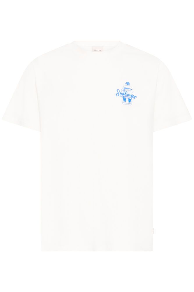 Solid Trex SS - T-Shirt Lifestyle Uomo