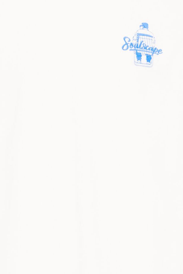 Solid Trex SS - T-Shirt Lifestyle Uomo