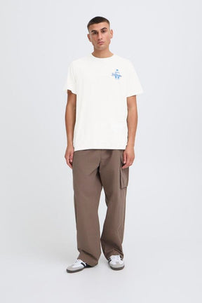 Solid Trex SS - T-Shirt Lifestyle Uomo