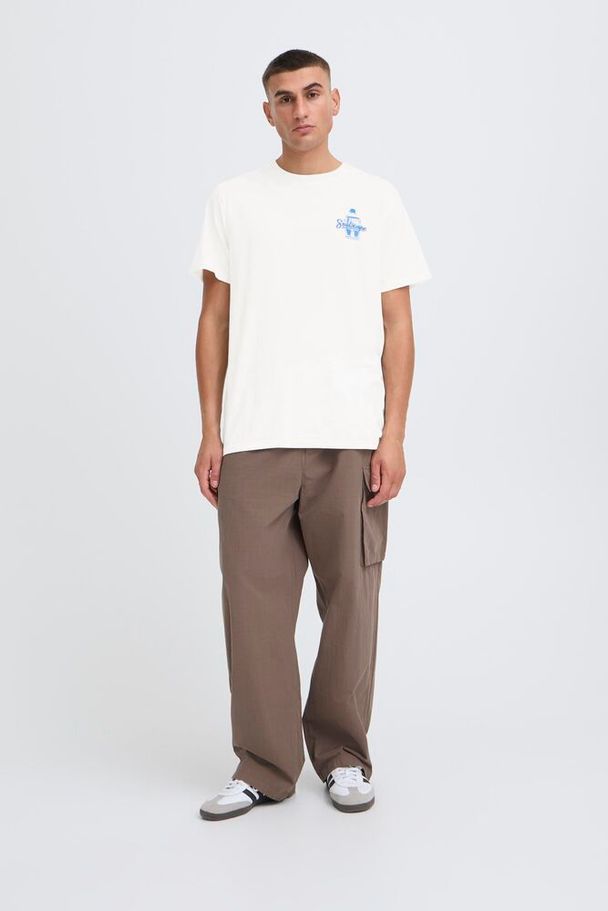 Solid Trex SS - T-Shirt Lifestyle Uomo