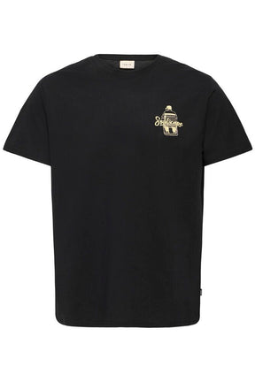 Solid Trex SS - T-Shirt Lifestyle Uomo
