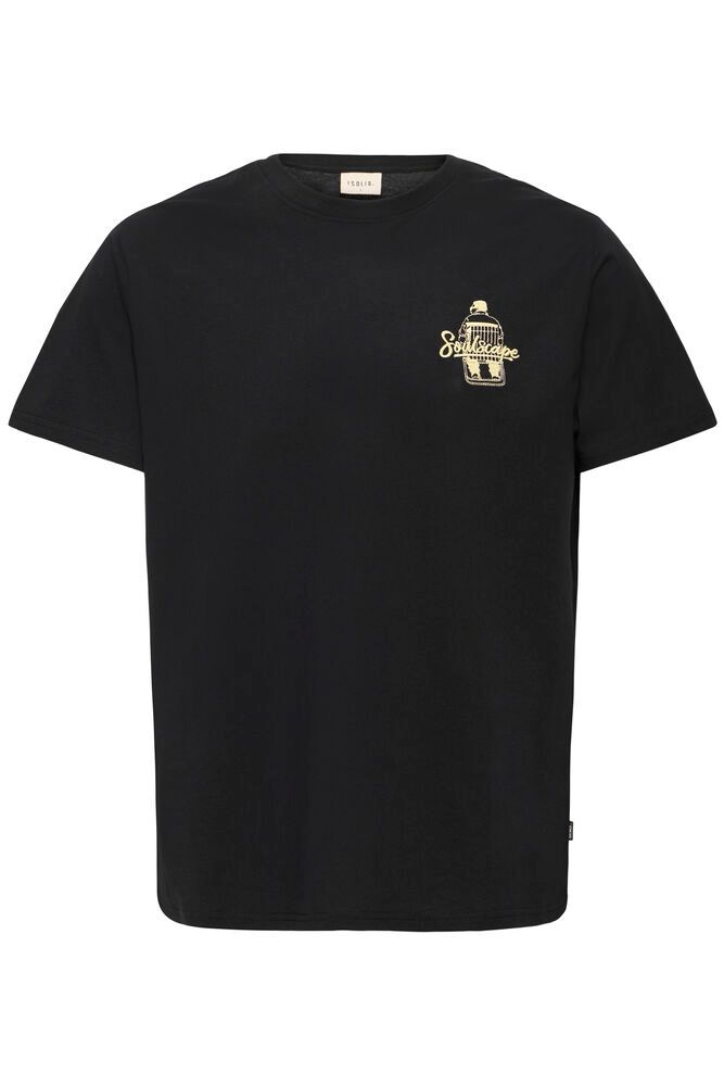 Solid Trex SS - T-Shirt Lifestyle Uomo