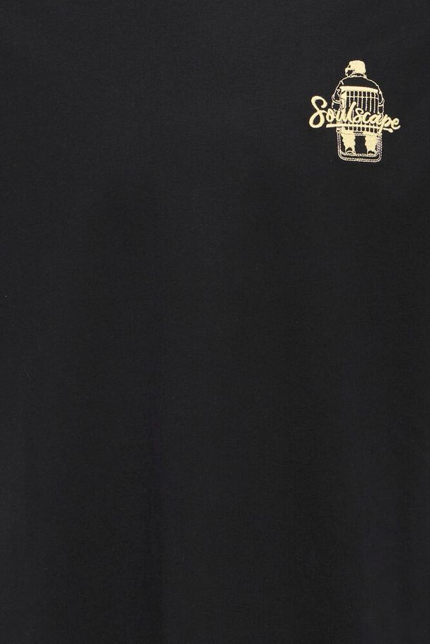 Solid Trex SS - T-Shirt Lifestyle Uomo